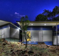 Cobbold Gorge Village Accommodation and Camping - 2032 Olympic Games