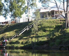 Imbil QLD 2032 Olympic Games