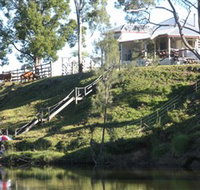 Imbil Bridge Farm - 2032 Olympic Games