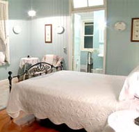 Inglebrae Bed and Breakfast - 2032 Olympic Games