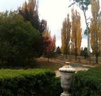 Glen Waverly Bed and Breakfast and Alpacas - 2032 Olympic Games