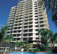 Ocean Royale Apartments - 2032 Olympic Games