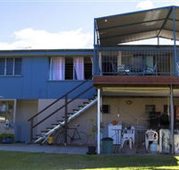 Gladstone Backpackers - 2032 Olympic Games