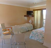 Suncourt Motor Inn - 2032 Olympic Games
