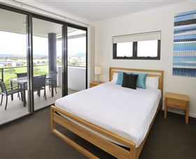 Apartments G60 Gladstone, Managed By Metro Hotels - 2032 Olympic Games 0