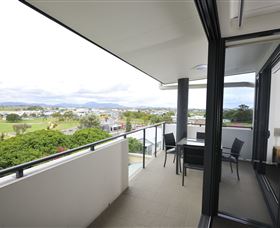 Apartments G60 Gladstone, Managed By Metro Hotels - 2032 Olympic Games 1