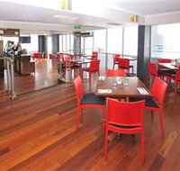 Metro Hotel and Apartments Gladstone - 2032 Olympic Games