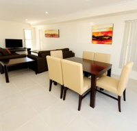 Gladstone Heights Executive Apartments - 2032 Olympic Games