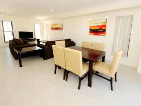 Gladstone Heights Executive Apartments - 2032 Olympic Games 0
