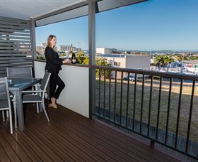Gladstone Heights Executive Apartments - 2032 Olympic Games 1