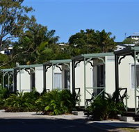 Gladstone City Caravan Park - 2032 Olympic Games