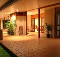 The Summit Rainforest Retreat and Conference Centre - 2032 Olympic Games