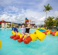Kurrimine Beach Holiday Park - 2032 Olympic Games