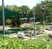 Cooktown Holiday Park - 2032 Olympic Games