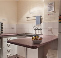 Hi-Way Units Motel - 2032 Olympic Games