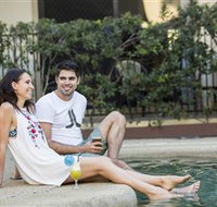 Coral Cay Resort Motor Inn - 2032 Olympic Games