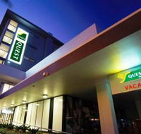 Quest Mackay - 2032 Olympic Games