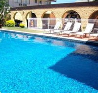 Coral Sands Motel Mackay - 2032 Olympic Games