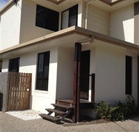 Guesthouse on Carlyle - 2032 Olympic Games