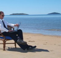 Ocean International Hotel - 2032 Olympic Games