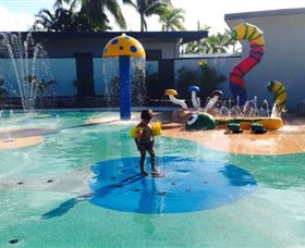 Mackay Harbour QLD 2032 Olympic Games