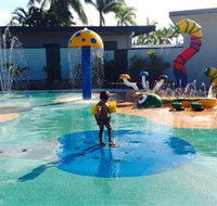 BIG4 Mackay Marine Tourist Park - 2032 Olympic Games
