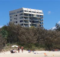84 The Spit Holiday Apartments