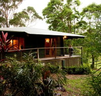 Coolabine Ridge Eco Sanctuary