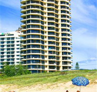 Boulevard North Holiday Apartments - 2032 Olympic Games