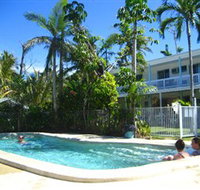 Absolute Backpackers Mission Beach - 2032 Olympic Games