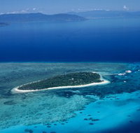 Green Island Resort - 2032 Olympic Games