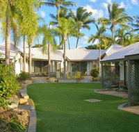 Island Leisure Resort