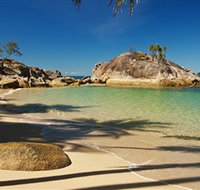 Bedarra Beach House - 2032 Olympic Games