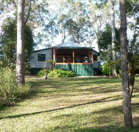 Bushland Cottages and Lodge Yungaburra - 2032 Olympic Games