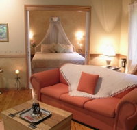 Crater Lakes Rainforest Cottages - 2032 Olympic Games