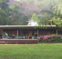 Chambers Wildlife Rainforest Lodges - 2032 Olympic Games