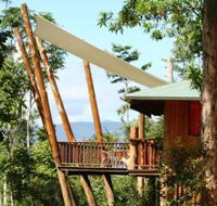 Rose Gums Wilderness Retreat - 2032 Olympic Games