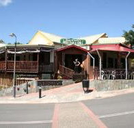 Kuranda Hotel