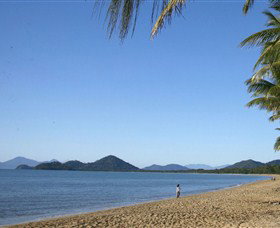 BeachView Apartments At Villa Paradiso - 2032 Olympic Games 0