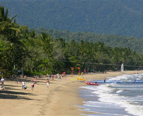 BeachView Apartments At Villa Paradiso - 2032 Olympic Games 3