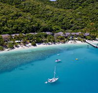 Fitzroy Island Resort - 2032 Olympic Games