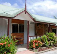 Cooktown Motel Pam's Place - 2032 Olympic Games