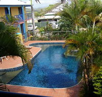 River of Gold Motel - 2032 Olympic Games