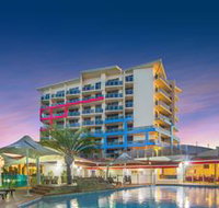 Clarion Hotel Mackay Marina - 2032 Olympic Games
