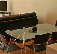 Alexandra Apartments - 2032 Olympic Games