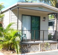 Midtown Caravan Park - 2032 Olympic Games