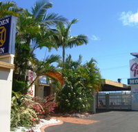 Bundaberg Coral Villa Motel a Golden Chain Motor Inn - 2032 Olympic Games