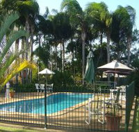 Bundaberg East Cabin and Tourist Park - 2032 Olympic Games