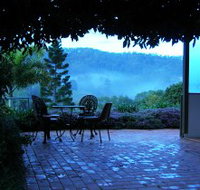 Rossmount Rural Retreat
