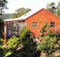 Wittacork Dairy Cottages